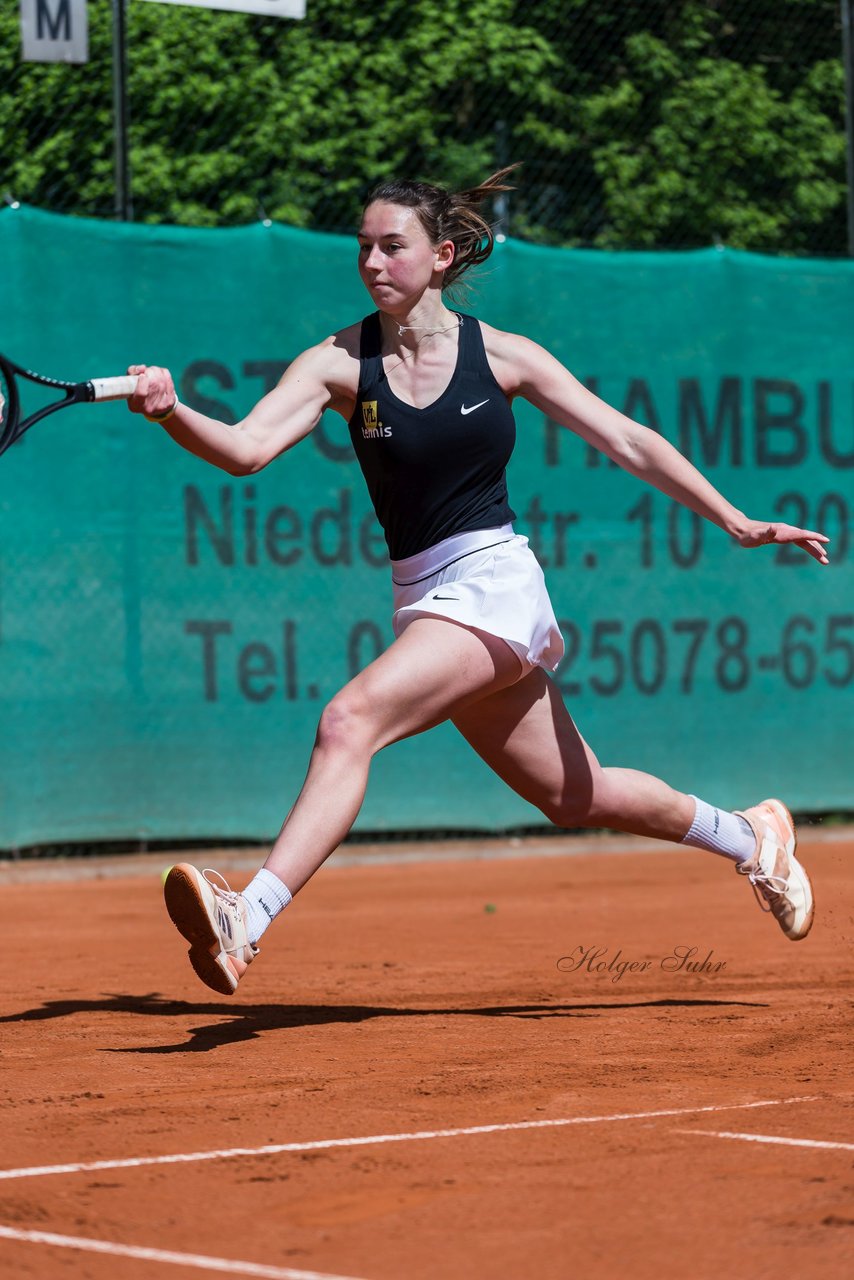 Chelsea Seidewitz 354 - NL Uhlenhorster HC - VfL Westercelle : Ergebnis: 1:8